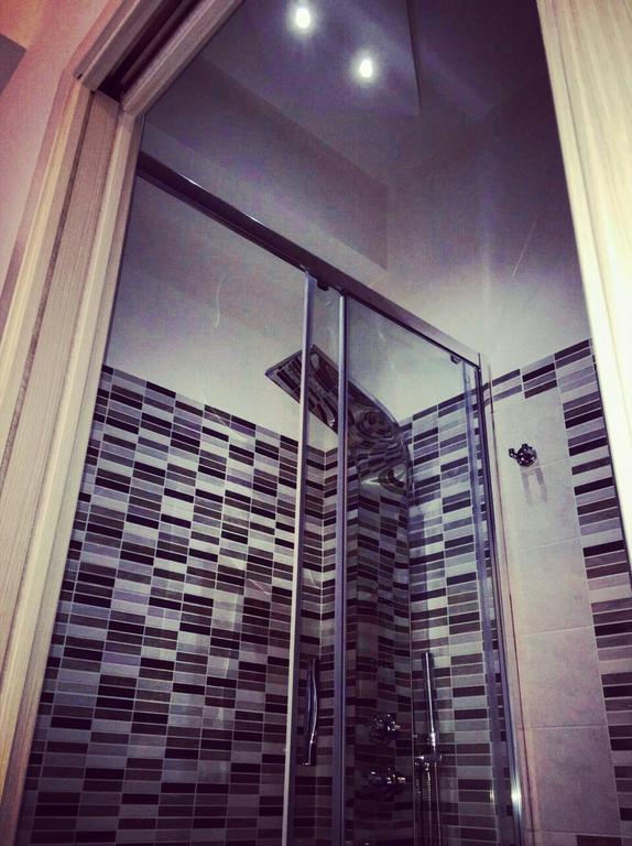 B&B Crystal เมสซีนา ห้อง รูปภาพ
